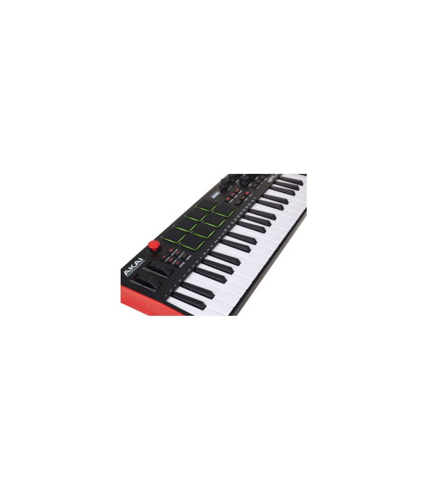 AKAI Professional MPK mini Plus [8]