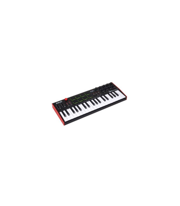 AKAI Professional MPK mini Plus [3]