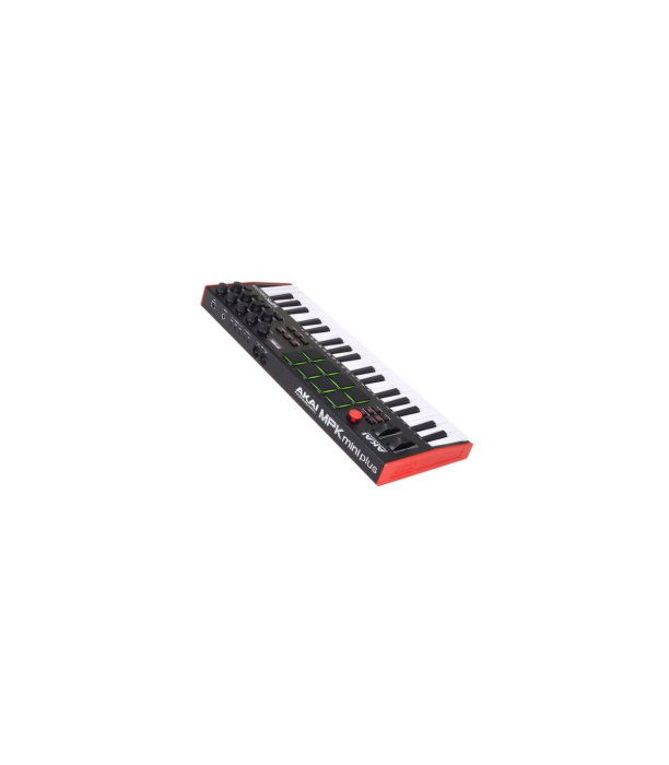 AKAI Professional MPK mini Plus [7]