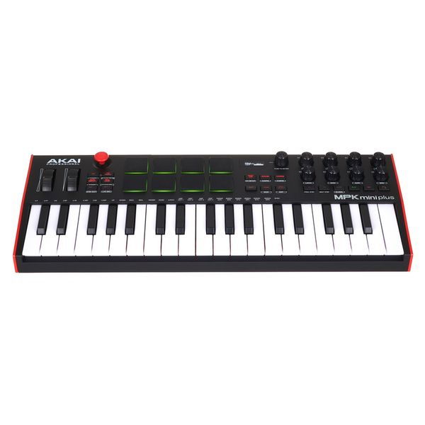 AKAI Professional MPK mini Plus [2]