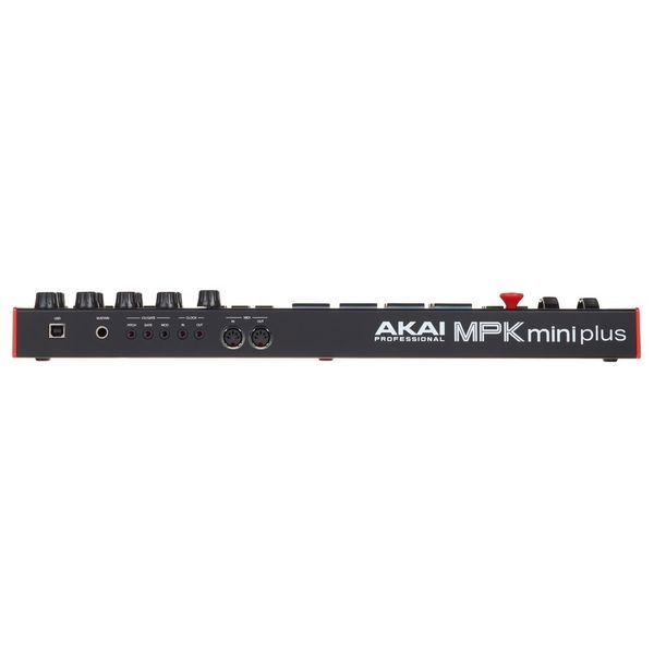 AKAI Professional MPK mini Plus [6]