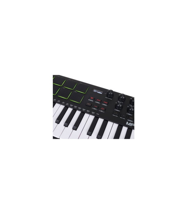 AKAI Professional MPK mini Plus [9]