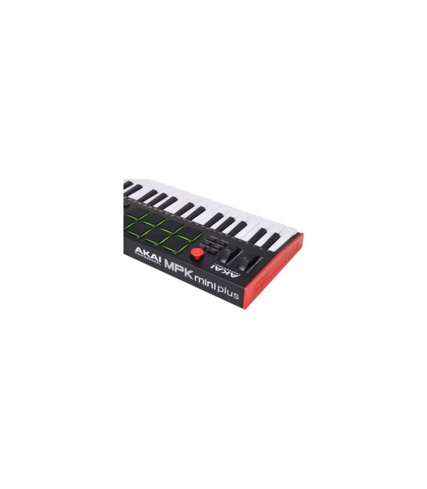 AKAI Professional MPK mini Plus [10]