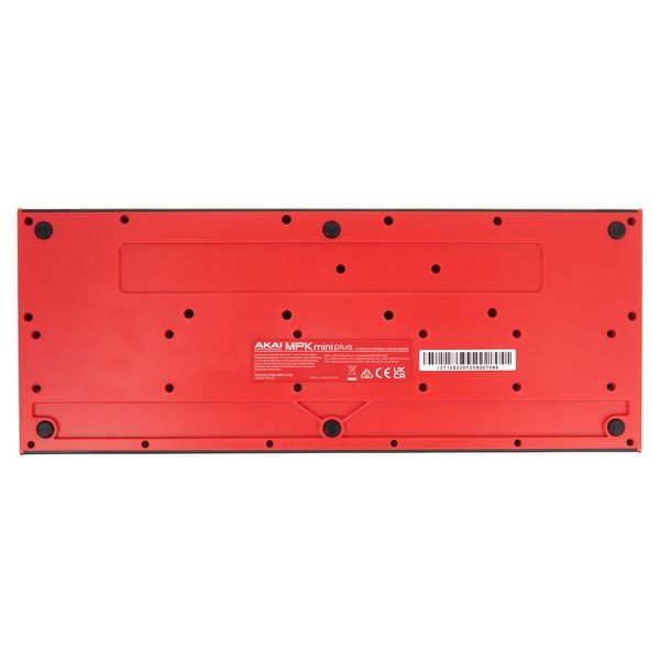AKAI Professional MPK mini Plus [13]
