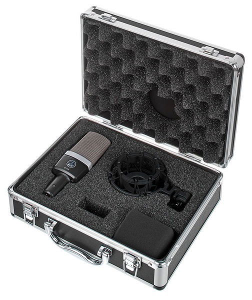 AKG C214 [2]