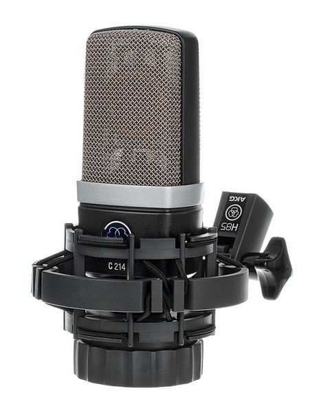 AKG C214 [3]