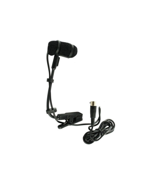 AKG WMS 40 Mini Inst./Superlux PRA-383D XLR [2]