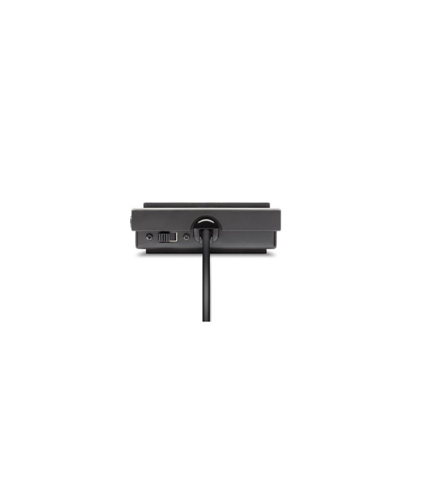 Alesis ASP-1 MKII Sustain Pedal [2]