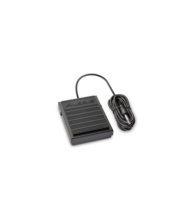 Alesis ASP-1 MKII Sustain Pedal [3]