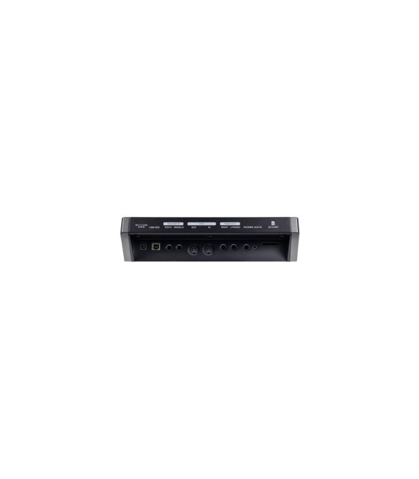 Alesis Crimson III [6]
