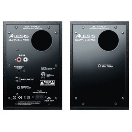 Alesis Elevate 3 MKII [2]