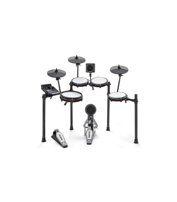 Alesis Nitro Amp [7]