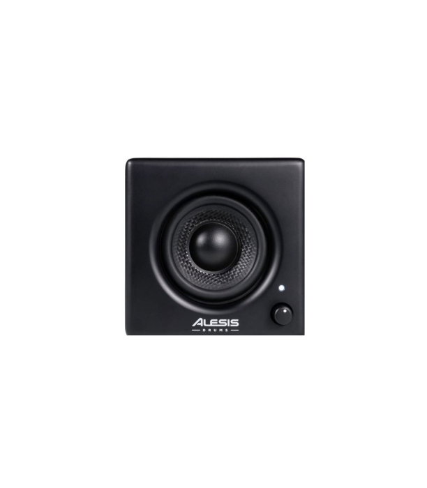 Alesis Nitro Amp [3]