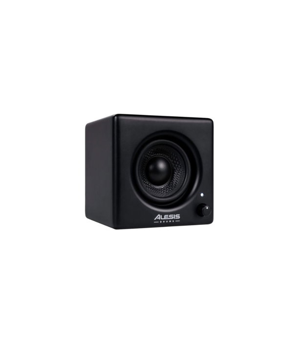 Alesis Nitro Amp [4]