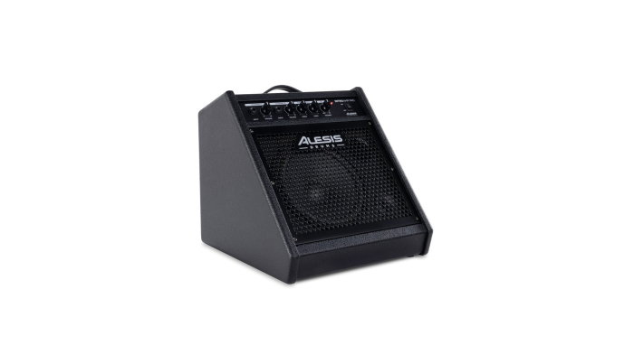 Alesis Nitro Amp Pro [3]