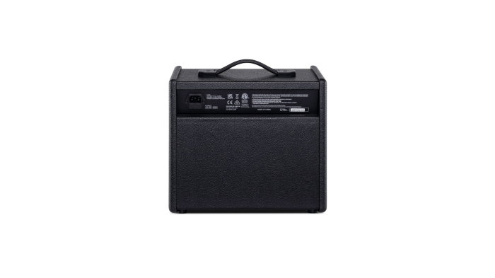 Alesis Nitro Amp Pro [5]