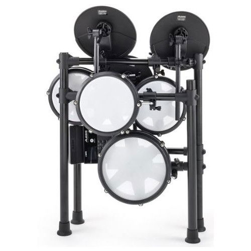 Tobe Alesis Nitro Max Kit [3]