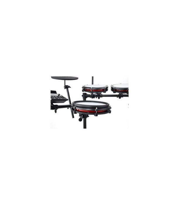 Alesis Nitro Max Kit Bundle [7]