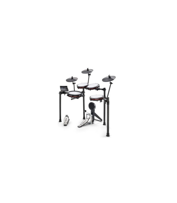 Alesis Nitro Max Kit Bundle [2]