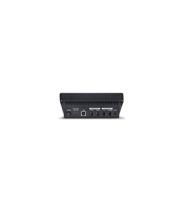 Alesis Nitro Max Kit [9]