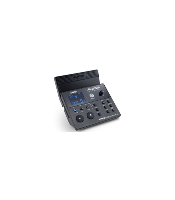 Alesis Nitro Max Kit [7]