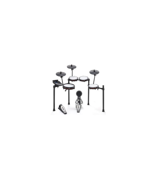 Alesis Nitro Max Kit [2]
