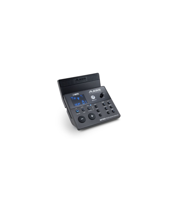 Alesis Nitro Max Kit Bundle [5]
