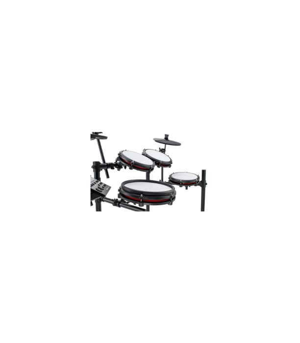 Alesis Nitro Max Kit Bundle [4]