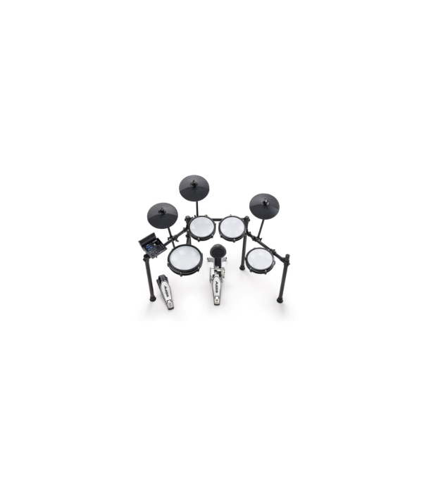 Alesis Nitro Max Kit Bundle [2]