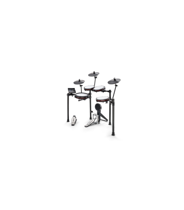 Alesis Nitro Max Kit Bundle [3]