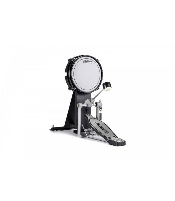 Alesis Nitro Pro Drum Kit [8]