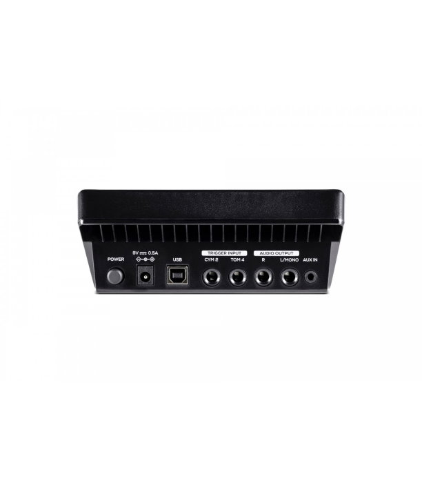 Alesis Nitro Pro Drum Kit [7]