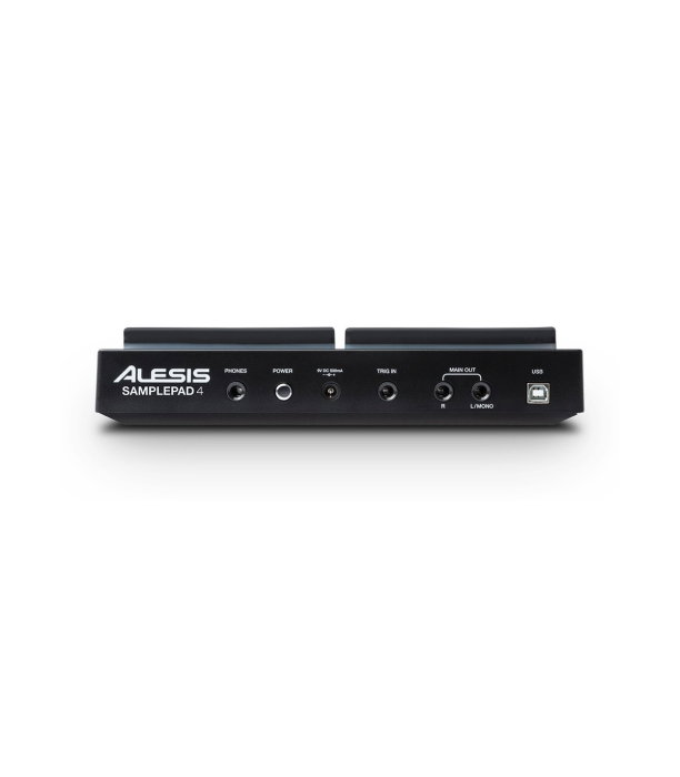 Alesis Samplepad 4 [3]