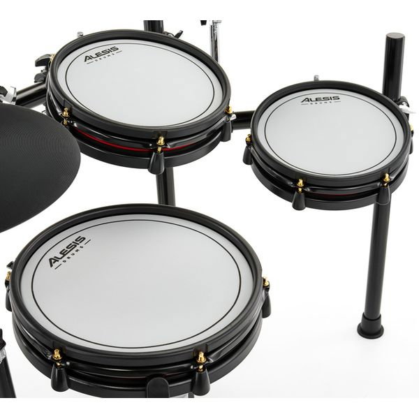Alesis Strata Club E-Drum Kit [13]