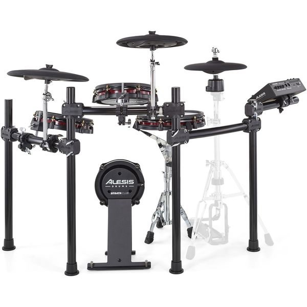 Alesis Strata Club E-Drum Kit [4]