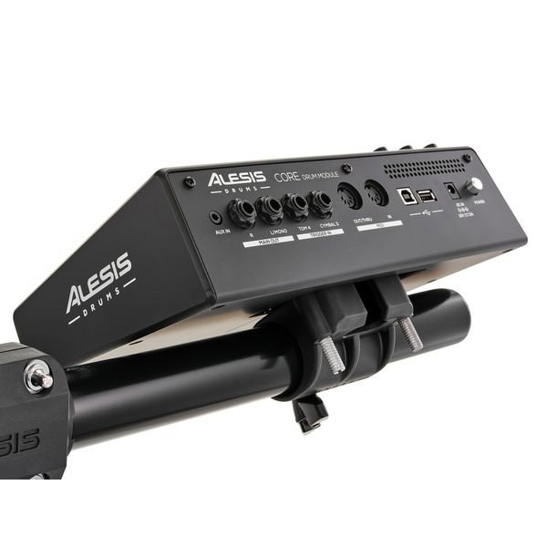 Alesis Strata Club E-Drum Kit [10]