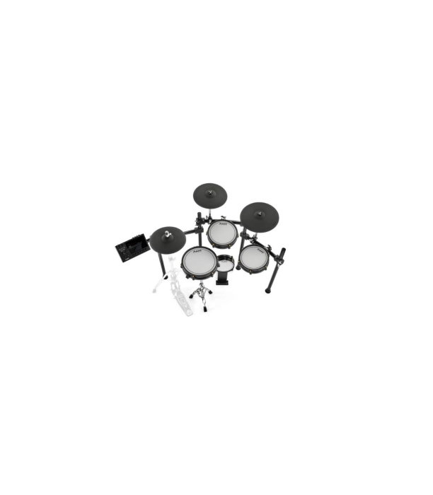 Alesis Strata Club E-Drum Kit [4]