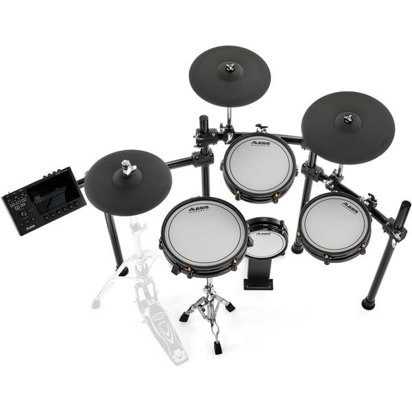 Alesis Strata Club E-Drum Kit [5]