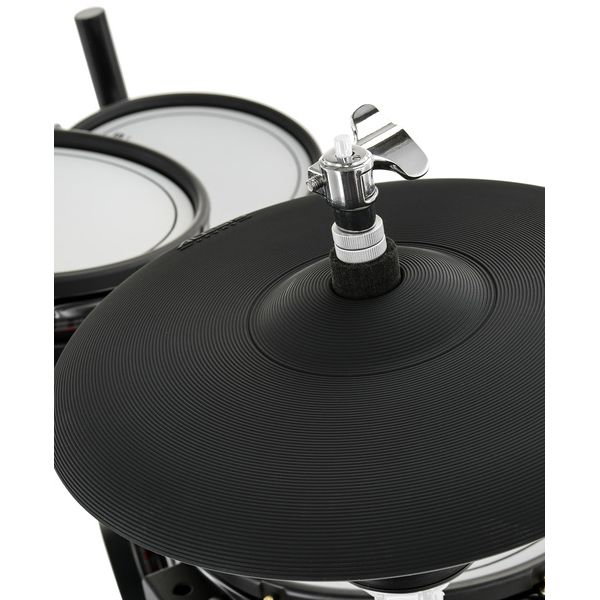 Alesis Strata Club E-Drum Kit [12]