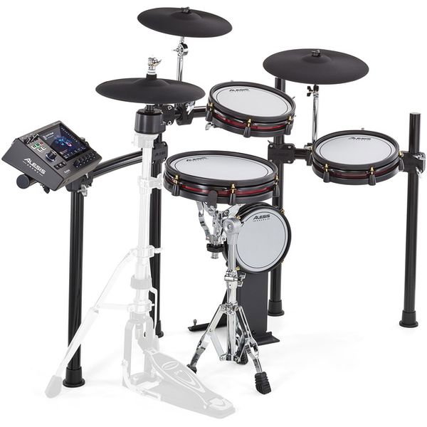 Alesis Strata Club E-Drum Kit [3]