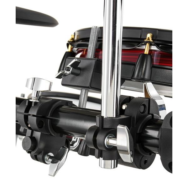 Alesis Strata Club E-Drum Kit [15]