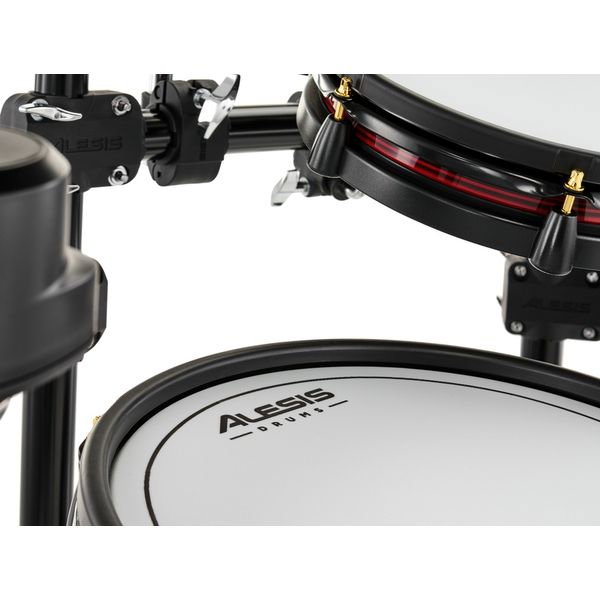 Alesis Strata Club E-Drum Kit [14]