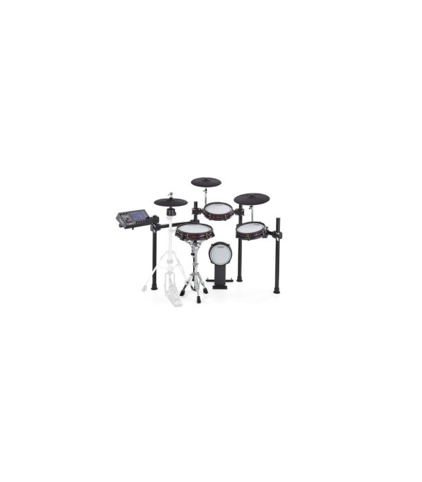 Alesis Strata Club E-Drum Kit [2]