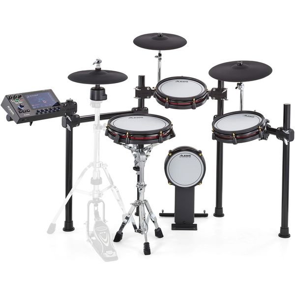 Alesis Strata Club E-Drum Kit [2]