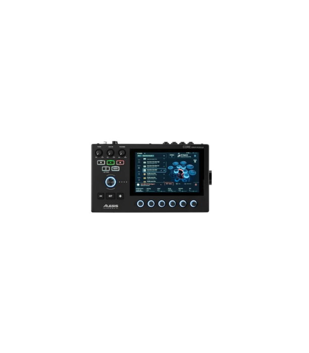 Alesis Strata Club E-Drum Kit [6]
