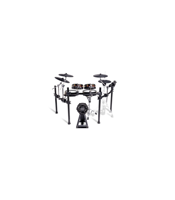 Alesis Strata Core E-Drum Kit [2]