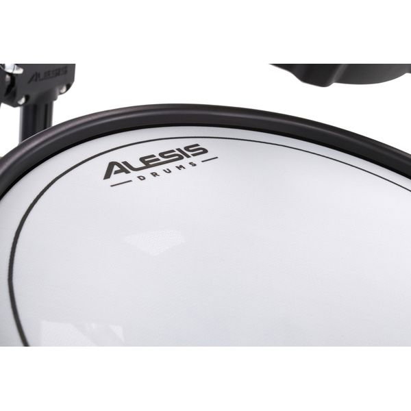 Alesis Strata Core E-Drum Kit [11]