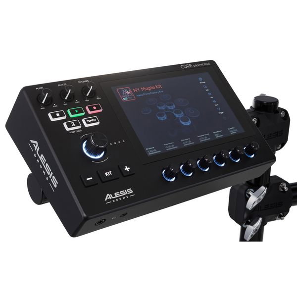 Alesis Strata Core E-Drum Kit [6]