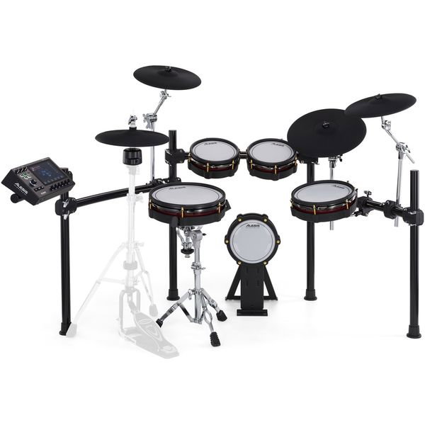 Alesis Strata Core E-Drum Kit [2]
