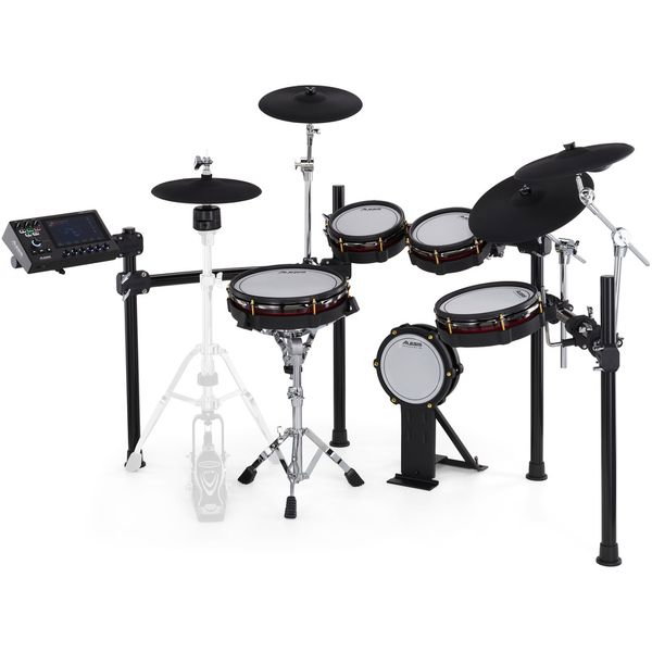 Alesis Strata Core E-Drum Kit [3]